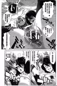 [Hori Hiroaki] Mesuochi Z ~Kyousei Ninkatsu Haigou Zukan~ [Chinese]