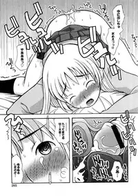 COMIC Hime Dorobou 2009-02