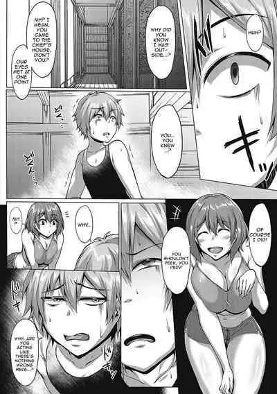 [Saint Shiro] Mucchiri Chin Ochi Girls | Thick Cock-Loving Girls Ch. 1-6 [English] {Doujins.com} [Digital]