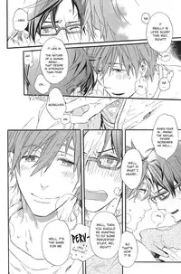 (SPARK8) [ciao,baby (Miike)] Horror Movie Night!! (Free!) [English] [ebil trio]