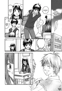 (C79) [Yamaguchirou (Yamaguchi Shinji)] BREATH (Kimi ni Todoke)[English][Soba-Scans]