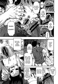 [Oyster] Nikuana Kukai [English]