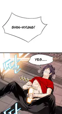 [Gyuo] Kill the Dead Bastard Ch.0-15 (English) (Ongoing)