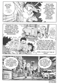 [Isutoshi] Slut Girl 1 [English]