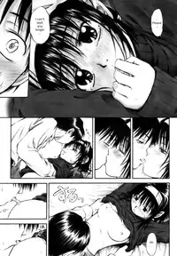 [Hagure Tanishi] Itsumo Kimi o Kanjiteru - All day & all night, I feel you. [English] [Random Translator]