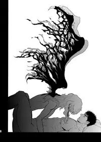 (C92) [Killer Bambi (Matsumoto Inaki)] Black Out (Berserk)