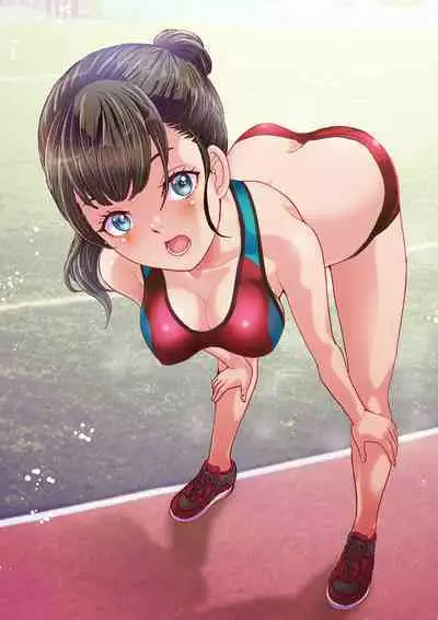 Ecchi-suru Hodo Hayaku Naru Rikujo