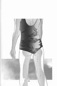 [Ootsuku Shouji (Shinjinkun)] Blue Water Splash!! Vol. 8