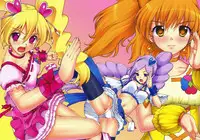 [Studio★ParM (Kotobuki Utage)] PM 22 Mi Shuuroku Shuu Soushuuhen | Extra Stories Collection (Various) [English] {doujin-moe.us}