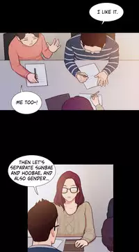 [PINKO] Scandal of the Witch Ch.1-26 (English) (Ongoing)