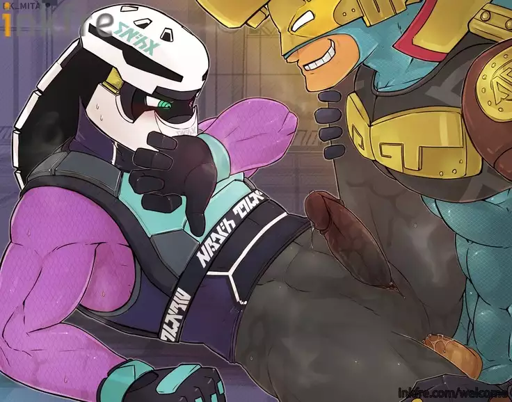 PATREON-gay yaoi-082017