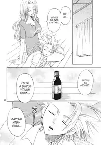 [Kyonyuukko 06] [Kurione-sha (YU-RI)] Kokucho Yugi (Bleach) [English]