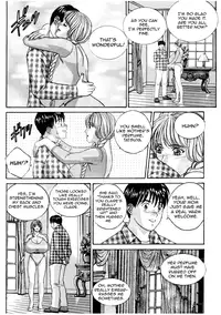 [Nishimaki Tohru] Blue Eyes Vol.5 [English] [Decensored]