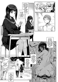 [Sasamori Tomoe] Houkago no Yuutousei [English]