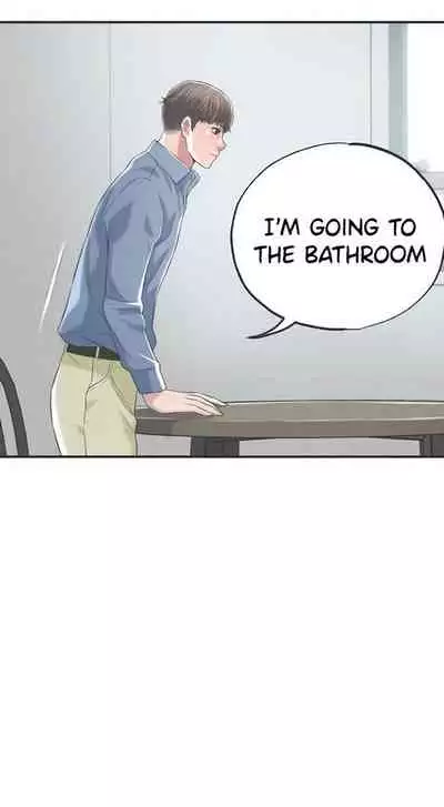 New Town [Lee Wan, Kim Suna] Ch.24/? [English] [Manhwa PDF]