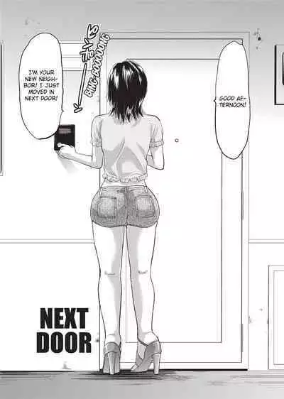 [Yuzuki N'Dash] One Kore - Sweet Sister Selection [English] [Decensored] [Digital]