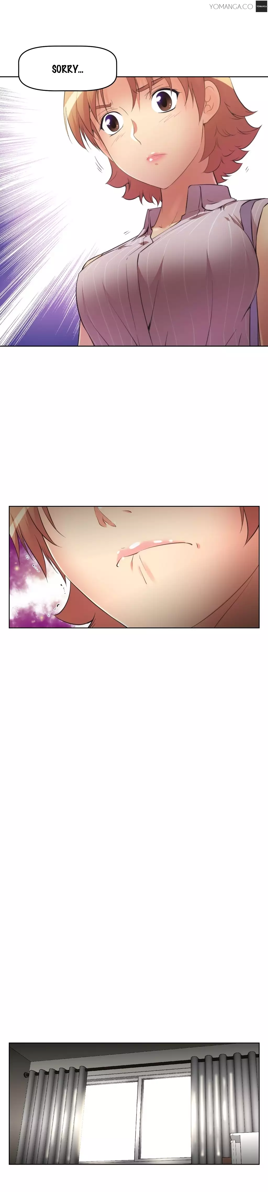 Brawling Go 0-15 Chapters