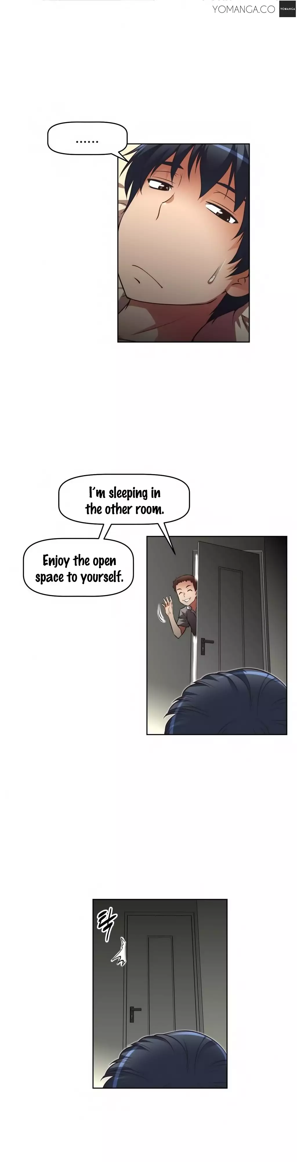 Brawling Go 0-14 Chapters