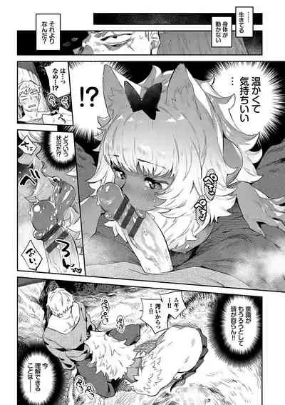 Ihou no Otome - Monster Girls in Another World