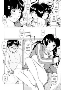 [Onizuka Naoshi] Life Is Peachy? [English]