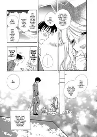 [Benny's] Honuri no Nee-san | The Book Selling Lady [English] {Lint} [Decensored]