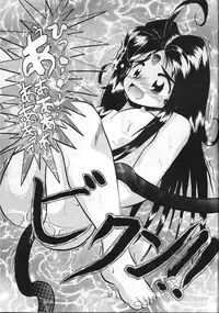 [Lummy] Release-1 (Ah! My Goddess, Akazukin Chacha)