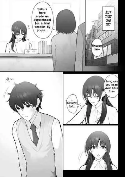 Sensei wa Deau Mae Kara Choukyou Sumi | My Teacher Who, Prior to Our Encounter, Has Been Leashed In