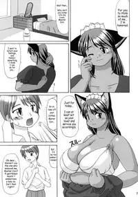 (CR35) [Aa, Warera Katou Hayabusa Sentoutai (Katou)] Kuromaru [English]