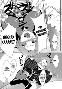(C87) [Pucchu (Echigawa Ryuuka)] Konoha no Secret Service - Konoha's Secret Service (Naruto) [English] [Doujin-Moe]