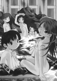 (C63) [Sniff Dogs (Ujiie Moku & Yukishiro Yoshi & Bizen)] Sniff Dog's Comics (Figure 17)