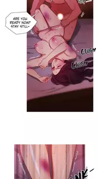 [PINKO] Scandal of the Witch Ch.1-26 (English) (Ongoing)