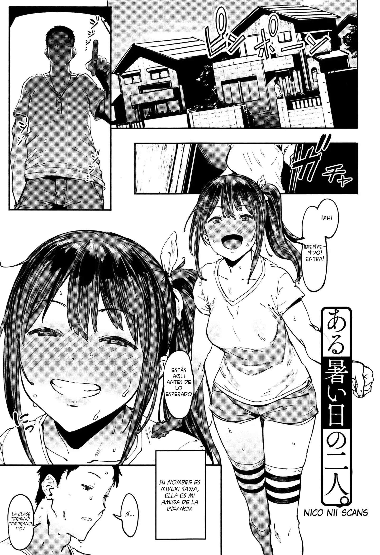 Nee, ...Shiyo Ch. 1-5, 7