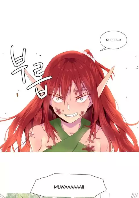 A World That I Rule Ch.01-26