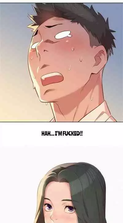 What do you Take me For? Ch.35/?