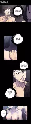 Ghost Love Ch.1-11 (English) (YoManga) (Ongoing)