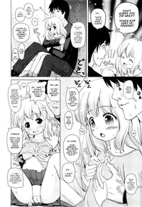 [Himeno Mikan] Mensetsu e Ikou! | Let's Go Interview! (COMIC LO 2012-06) [English] [Mistvern]