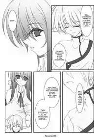 [Elflite (Akira Agata)] Reverse [English] [SaHa]