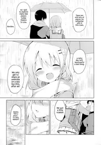 (C91) [Sekine (Sekine Hajime)] Gochisou wa Kokoa desu ka? (Gochuumon wa Usagi desu ka?) [English] {Hennojin}
