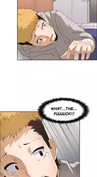 [Gaehoju] The Girl That Wet the Wall Ch. 3-10 [English]