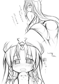 (C79) [Purple Sky (NO.Gomes)] Hong Meirin Vol.1 (Touhou Project)