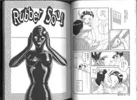 [Orihime] Fukujuu ~ submisson ~