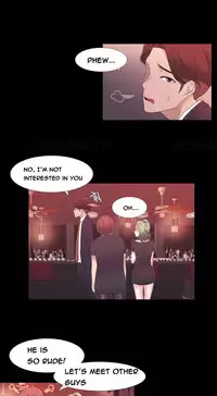 Miss Mystic Ch.1-24 (English) (Ongoing)