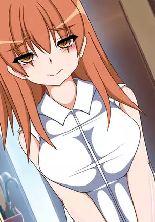 TS Mesu Ochi ~Netami no Taishou datta Aite ni Mesu Ochi saserarete Iku Hanashi~