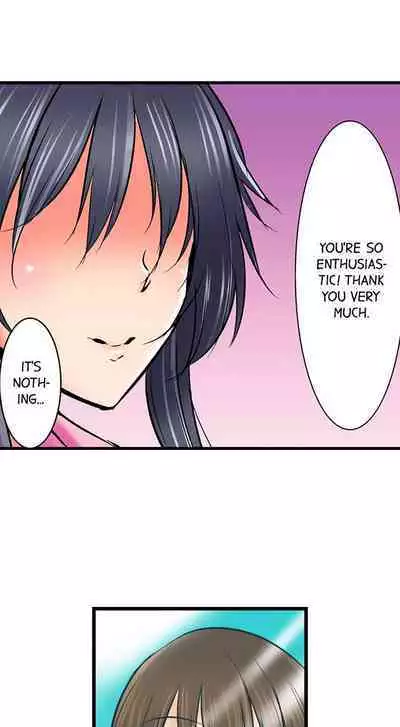 [BURIO] Touching My Older Sister Under the Table (Ch.1-70) [English]