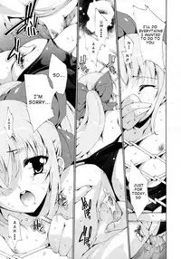 [Yuiga Naoha] Osananajimi no Jakuten (Karyou Gakuen Shotoubu Vol. 7) [English] {takehiro} [Decensored]