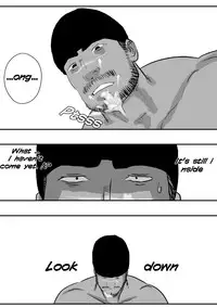 [ANT-CM] LIVE Ch.1,2 & 3 [English]