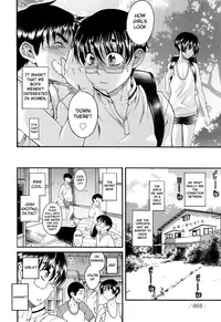 [Amazume Ryuuta] Natsu to Kawase to Boku to Are (Kawase, Me, and 'That Thing' One Summer) [English] [WOW!scans]