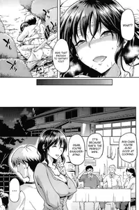 [kiasa] Ayataka (COMIC HOTMILK 2013-10) [English] [dharumas]