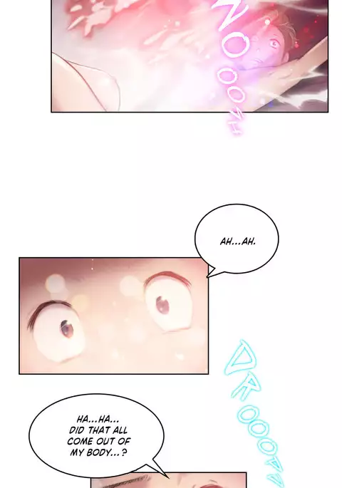 Sex Knights-Erotic Sensuality & Perception Ch.1-18