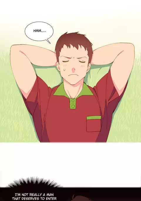 A World That I Rule Ch.01-33